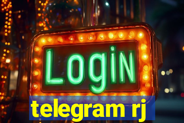 telegram rj